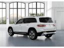 Thumbnail image of 2025 Mercedes-Benz GLB at MercedesBenzOfNovi of Novi, MI