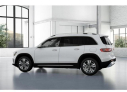 Thumbnail image of 2025 Mercedes-Benz GLB at MercedesBenzOfNovi of Novi, MI