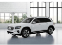 Thumbnail image of 2025 Mercedes-Benz GLB at MercedesBenzOfNovi of Novi, MI