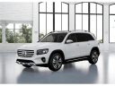 Thumbnail image of 2025 Mercedes-Benz GLB at MercedesBenzOfNovi of Novi, MI