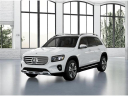 Thumbnail image of 2025 Mercedes-Benz GLB at MercedesBenzOfNovi of Novi, MI