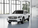 Thumbnail image of 2025 Mercedes-Benz GLB at MercedesBenzOfNovi of Novi, MI