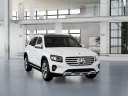 Thumbnail image of 2025 Mercedes-Benz GLB at MercedesBenzOfNovi of Novi, MI