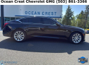 Thumbnail image of 2020 Cadillac CT5 at Ocean Crest Chevrolet Buick GMC