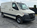 Thumbnail image of 2024 Mercedes-Benz Sprinter at Mercedes-Benz of Northwest Arkansas USED