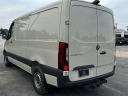 Thumbnail image of 2024 Mercedes-Benz Sprinter at Mercedes-Benz of Northwest Arkansas USED