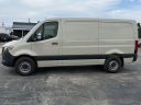 Thumbnail image of 2024 Mercedes-Benz Sprinter at Mercedes-Benz of Northwest Arkansas USED