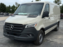 Thumbnail image of 2024 Mercedes-Benz Sprinter at Mercedes-Benz of Northwest Arkansas USED