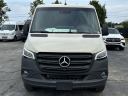 Thumbnail image of 2024 Mercedes-Benz Sprinter at Mercedes-Benz of Northwest Arkansas USED