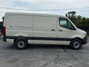Thumbnail image of 2024 Mercedes-Benz Sprinter at Mercedes-Benz of Northwest Arkansas USED