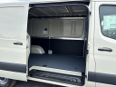 Thumbnail image of 2024 Mercedes-Benz Sprinter at Mercedes-Benz of Northwest Arkansas USED