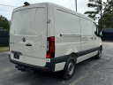 2024 Mercedes-Benz Sprinter 2500 at Mercedes-Benz of Northwest Arkansas USED