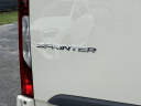 Thumbnail image of 2024 Mercedes-Benz Sprinter at Mercedes-Benz of Northwest Arkansas USED