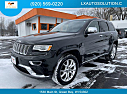 Thumbnail image of 2016 Jeep Grand Cherokee at LX Auto Solution LLC