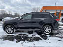 Thumbnail image of 2016 Jeep Grand Cherokee at LX Auto Solution LLC