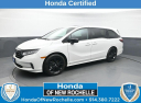 Thumbnail image of 2024 Honda Odyssey at Honda of New Rochelle