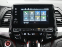 Thumbnail image of 2024 Honda Odyssey at Honda of New Rochelle