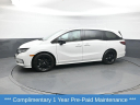 Thumbnail image of 2024 Honda Odyssey at Honda of New Rochelle