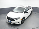 Thumbnail image of 2024 Honda Odyssey at Honda of New Rochelle