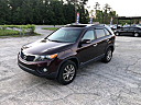 Thumbnail image of 2011 Kia Sorento at Tokman Auto Sales LLC