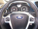 Thumbnail image of 2018 Ford Fiesta at Thomas Auto Mart Inc.