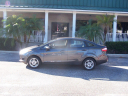 Thumbnail image of 2018 Ford Fiesta at Thomas Auto Mart Inc.