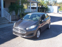 2018 Ford Fiesta SE at Thomas Auto Mart Inc.