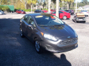 Thumbnail image of 2018 Ford Fiesta at Thomas Auto Mart Inc.