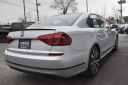 Thumbnail image of 2018 Volkswagen Passat at Milan Motors