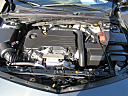 Thumbnail image of 2020 Chevrolet Malibu at RCS Motors & More Inc