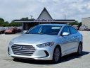 2018 Hyundai ELANTRA SEL at East End Auto Sales