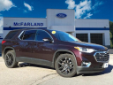 Thumbnail image of 2021 Chevrolet Traverse at Mcfarland Ford Rochester