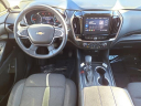 Thumbnail image of 2021 Chevrolet Traverse at Mcfarland Ford Rochester