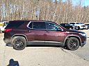 Thumbnail image of 2021 Chevrolet Traverse at Mcfarland Ford Rochester