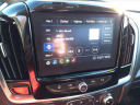 Thumbnail image of 2021 Chevrolet Traverse at Mcfarland Ford Rochester