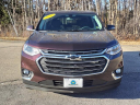 Thumbnail image of 2021 Chevrolet Traverse at Mcfarland Ford Rochester