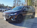 Thumbnail image of 2021 Chevrolet Traverse at Mcfarland Ford Rochester