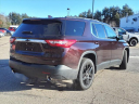 Thumbnail image of 2021 Chevrolet Traverse at Mcfarland Ford Rochester