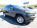 Thumbnail image of 2017 Jeep Cherokee at Gary Mathews Motors