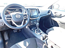 Thumbnail image of 2017 Jeep Cherokee at Gary Mathews Motors