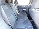 Thumbnail image of 2017 Jeep Cherokee at Gary Mathews Motors