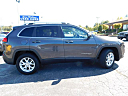 Thumbnail image of 2017 Jeep Cherokee at Gary Mathews Motors