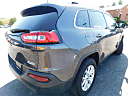 Thumbnail image of 2017 Jeep Cherokee at Gary Mathews Motors