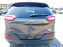 Thumbnail image of 2017 Jeep Cherokee at Gary Mathews Motors