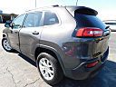 Thumbnail image of 2017 Jeep Cherokee at Gary Mathews Motors