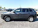 Thumbnail image of 2017 Jeep Cherokee at Gary Mathews Motors