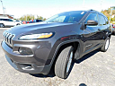 Thumbnail image of 2017 Jeep Cherokee at Gary Mathews Motors