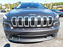Thumbnail image of 2017 Jeep Cherokee at Gary Mathews Motors