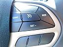 Thumbnail image of 2017 Jeep Cherokee at Gary Mathews Motors