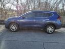 Thumbnail image of 2018 Nissan Rogue at Mathews Nissan